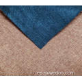 Tapicería Sofá de lino tela para muebles textiles